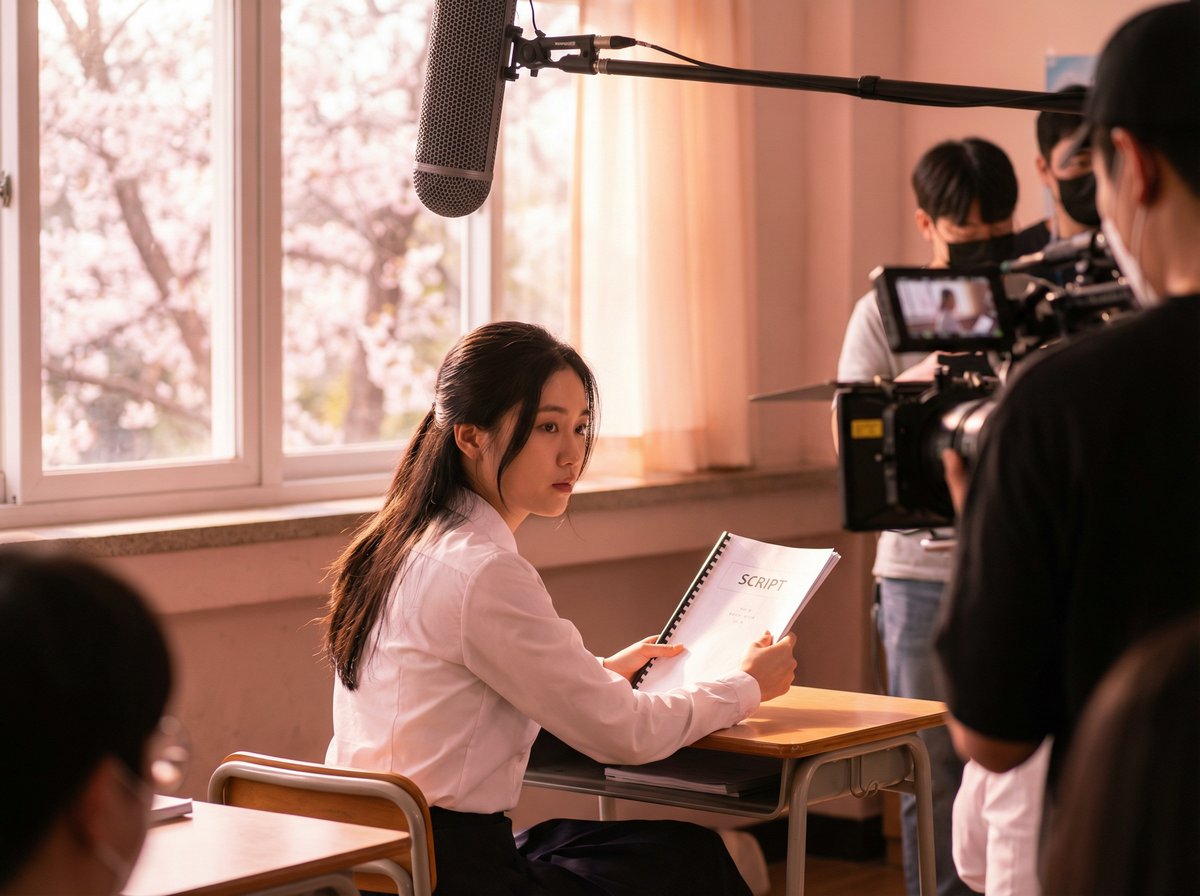 大象传媒原创影视短片