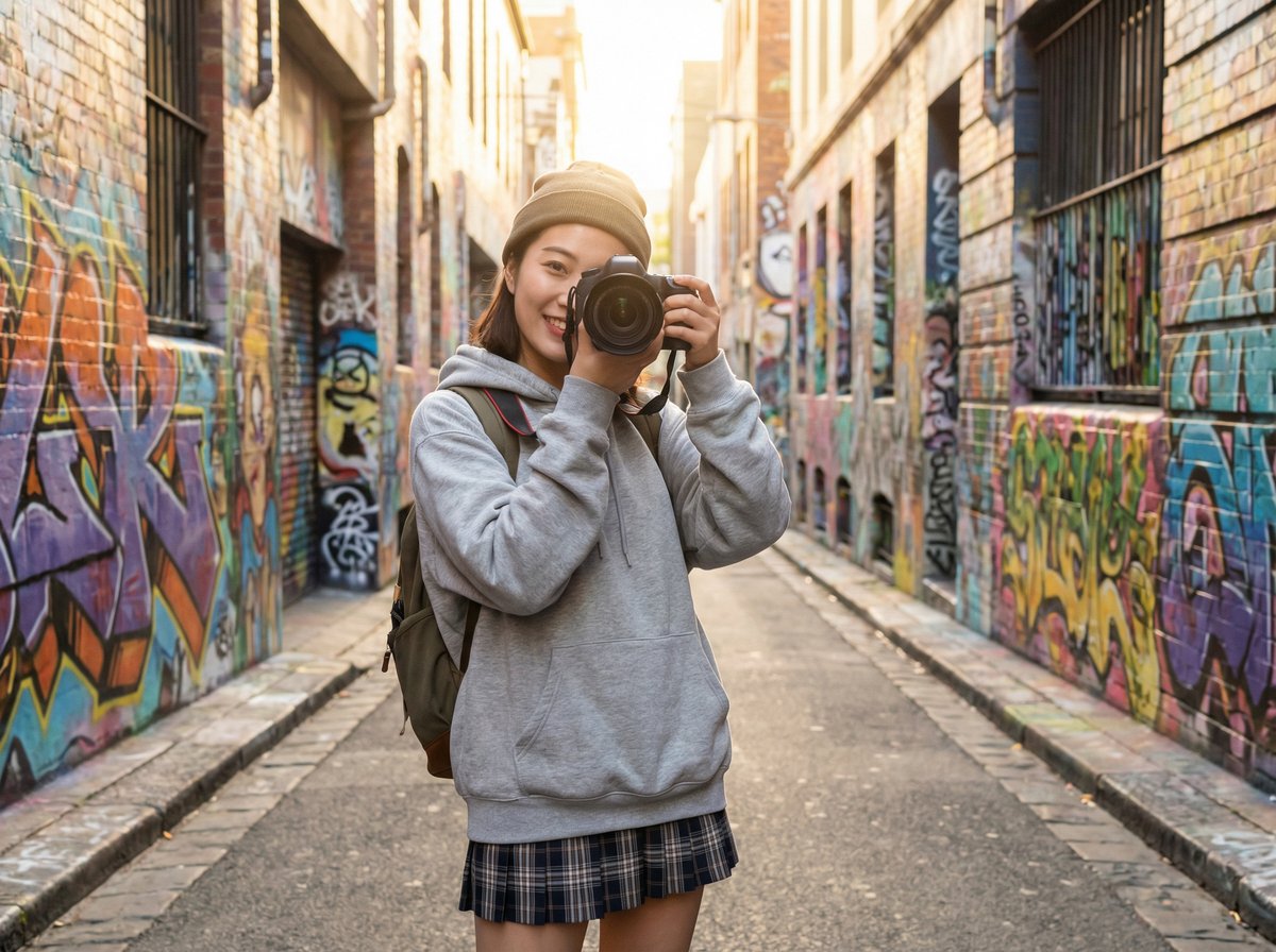 大象传媒精选传媒街拍