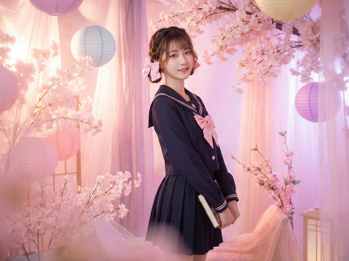 大象传媒Cosplay影像