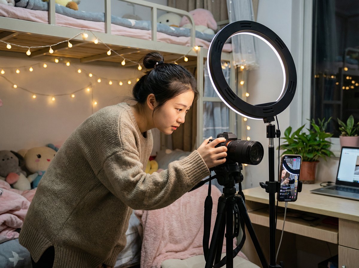 大象传媒直播教程